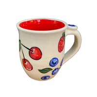 Triple Berry Mug