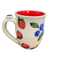 Triple Berry Mug