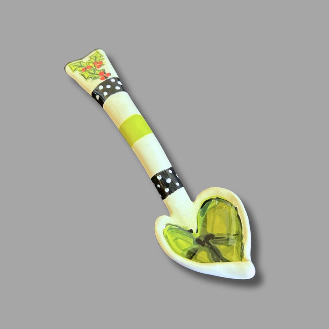 Berry Spoon