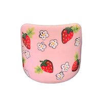 Strawberry Phone and Tablet Holder