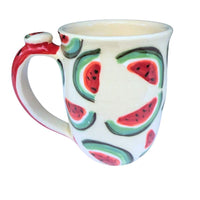 Watermelon Mug