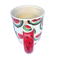 Watermelon Mug
