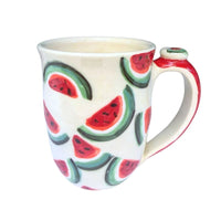 Watermelon Mug