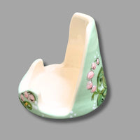 Vintage Lily of the Valley Phone and Tablet Holder