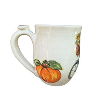 September Mug of the Month! Farmers Market Mug