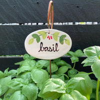 Herb Markers