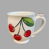 Cherry Mug