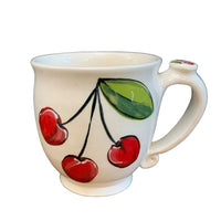 Cherry Mug