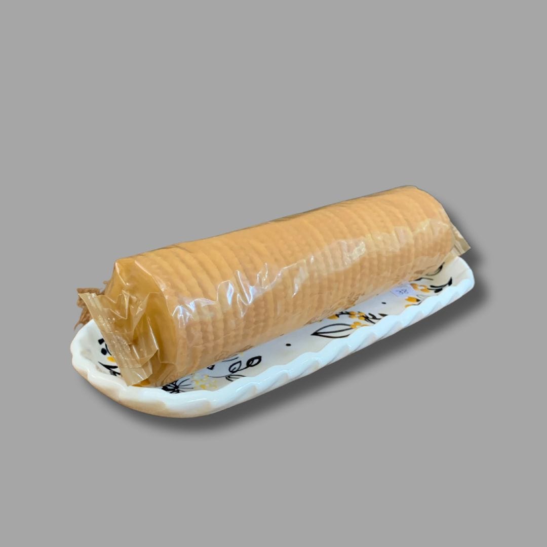 Happy Bee Cracker Tray