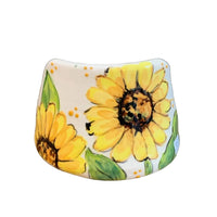 Sunflower Flower Phone Holder