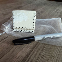 Food Markers/ Place Card Holders
