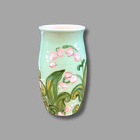 Vintage Lily of the Valley Small Vase