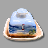 Lakeshore Butter Dish