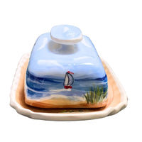 Lakeshore Butter Dish