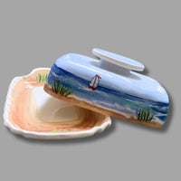 Lakeshore Butter Dish