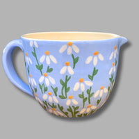 Daisy Dream Batter Bowl (Large)