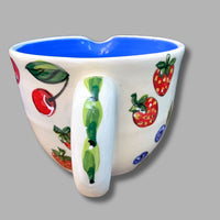 Triple Berry Batter Bowl (Large)