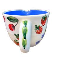 Triple Berry Batter Bowl (Large)