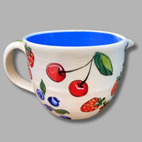 Triple Berry Batter Bowl (Large)