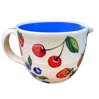 Triple Berry Batter Bowl (Large)