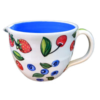 Triple Berry Batter Bowl (Large)