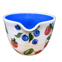 Triple Berry Batter Bowl (Large)