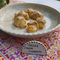 Blessing Bowl -Large- Simple Floral (options)