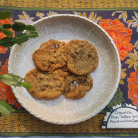 Blessing Bowl -Large- Simple Floral (options)