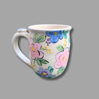 Spring Blooms Mug
