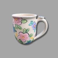 Spring Blooms Mug