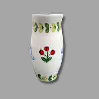 Spring Bunny 5" Vase