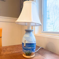 Beach Small Slim Lamp