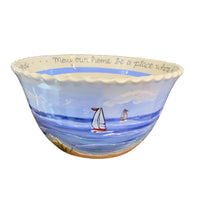 Lakeshore Blessing Bowl (medium)