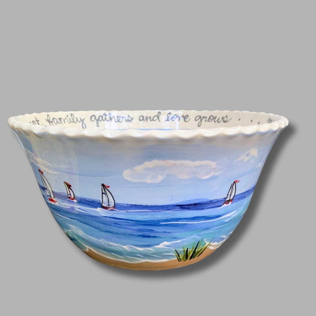 Lakeshore Blessing Bowl (medium)