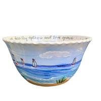 Lakeshore Blessing Bowl (medium)