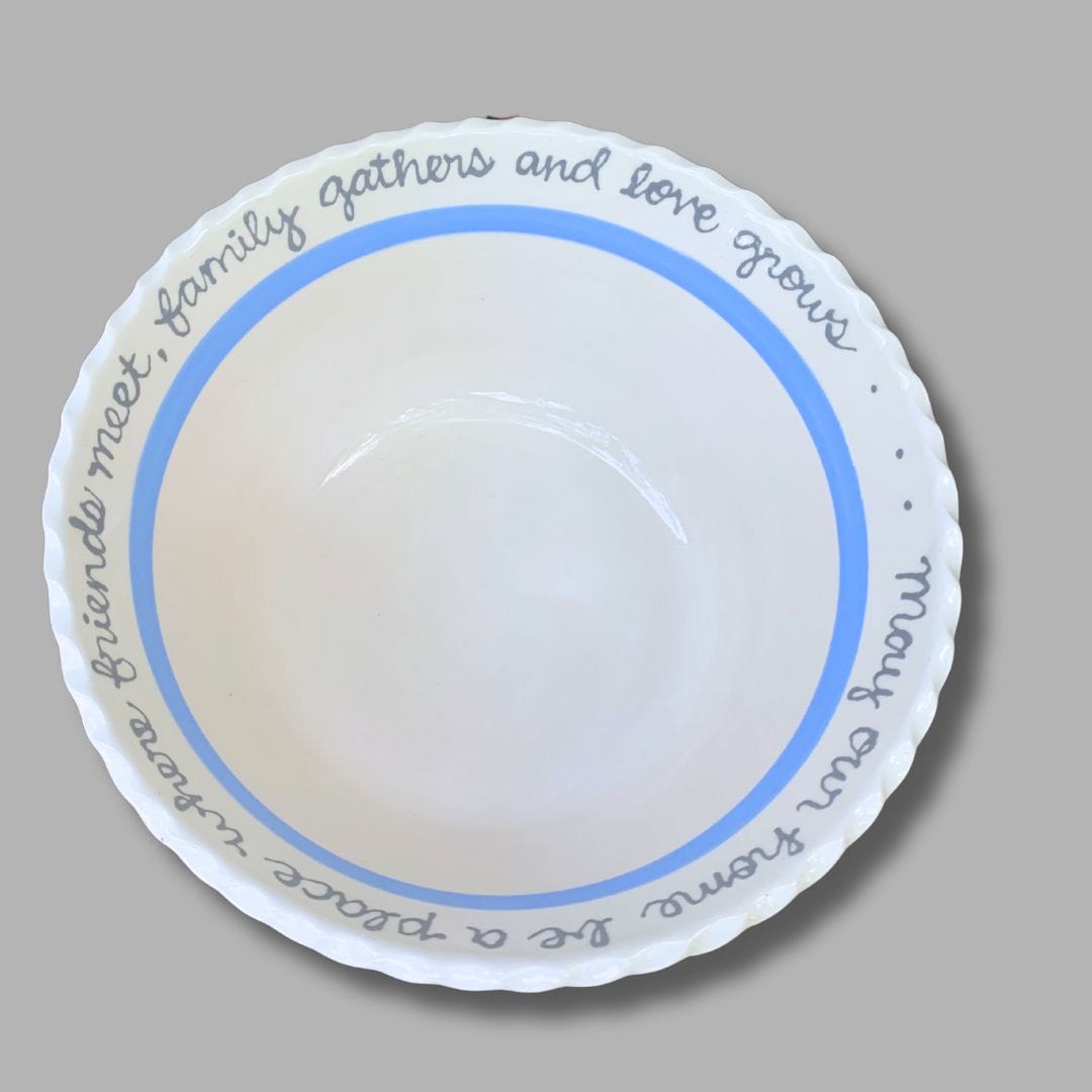 Lakeshore Blessing Bowl (medium)