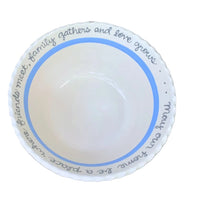 Lakeshore Blessing Bowl (medium)