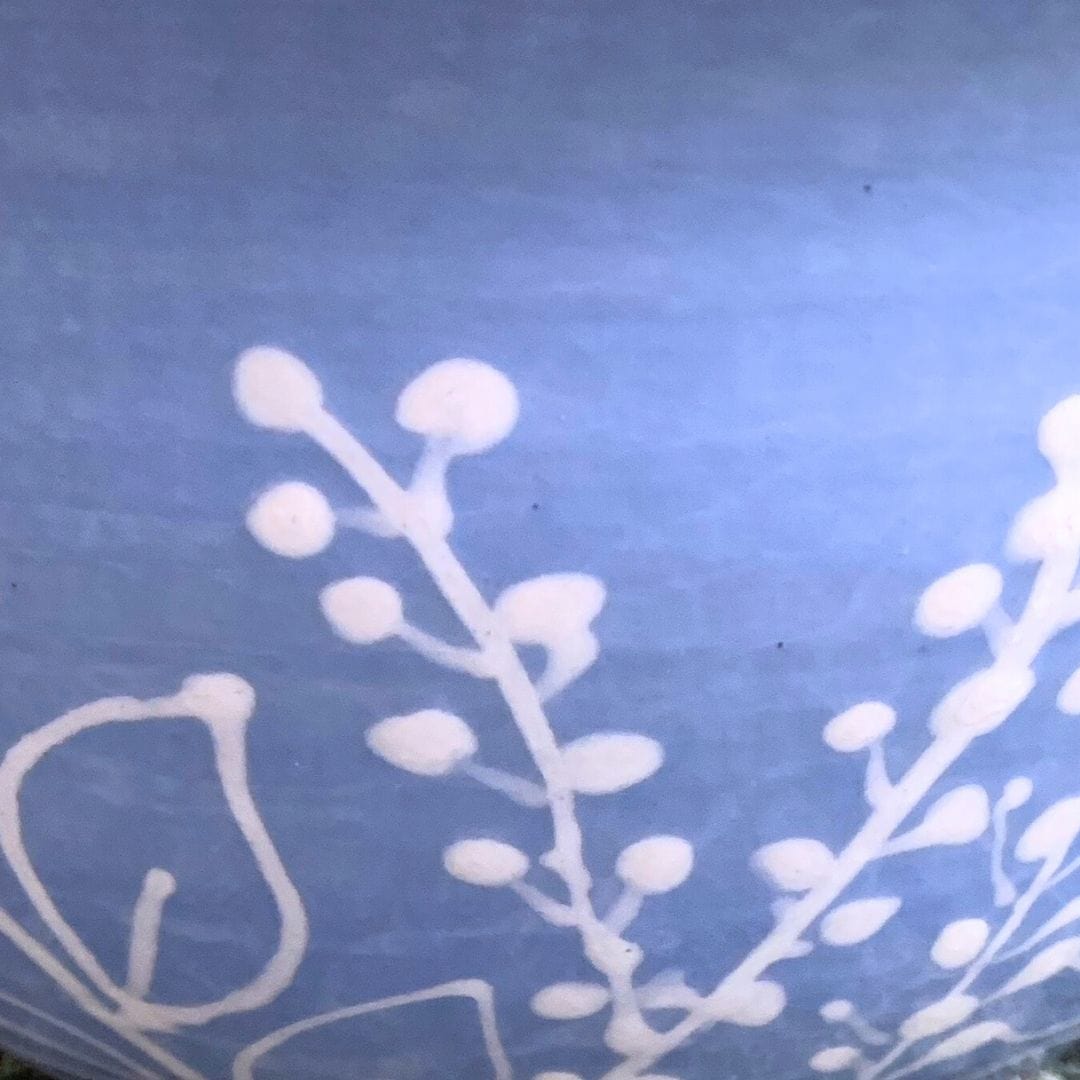 Simple Greens Medium Blessing Bowl
