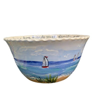 Lakeshore Blessing Bowl (medium)
