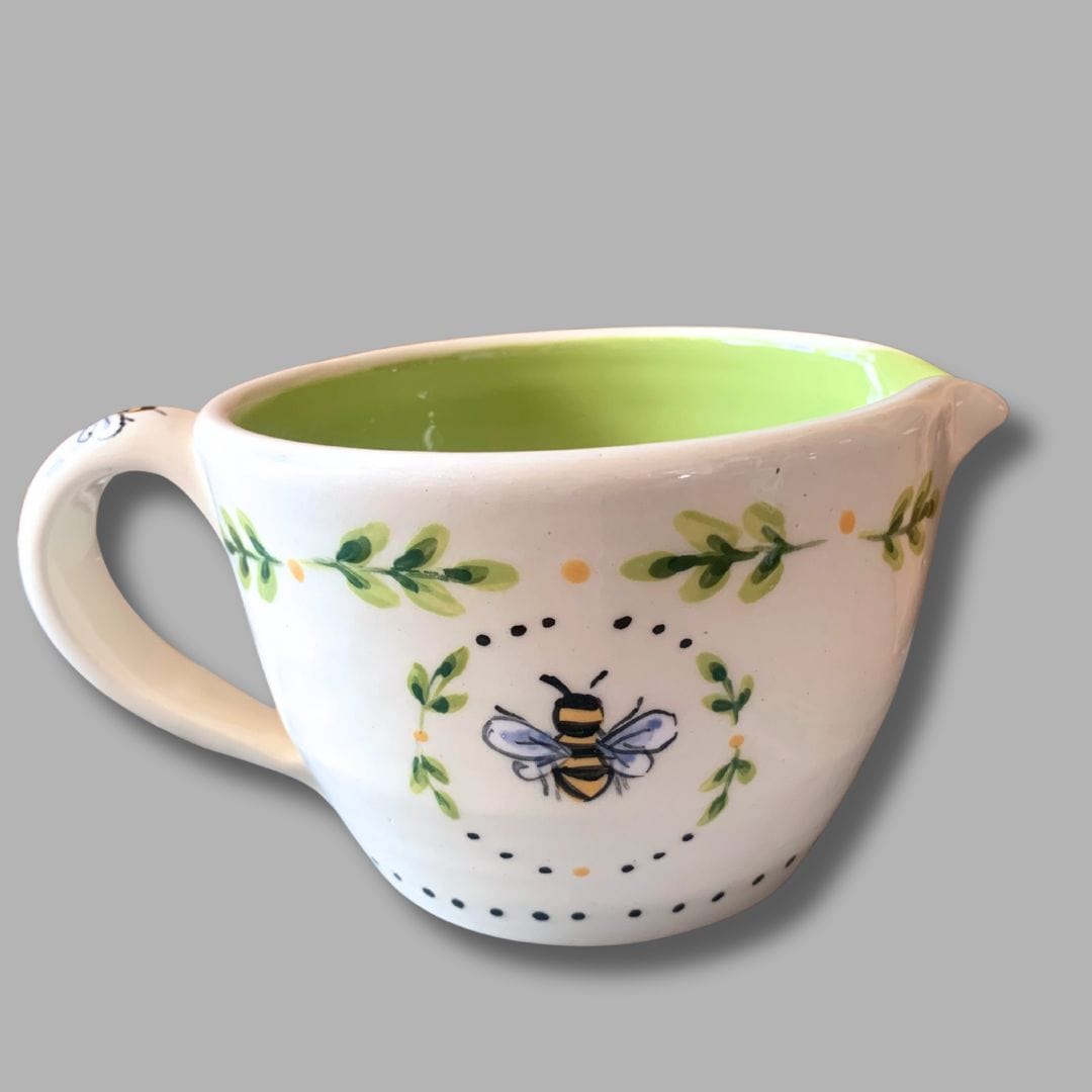 Bee Batter Bowl (small)
