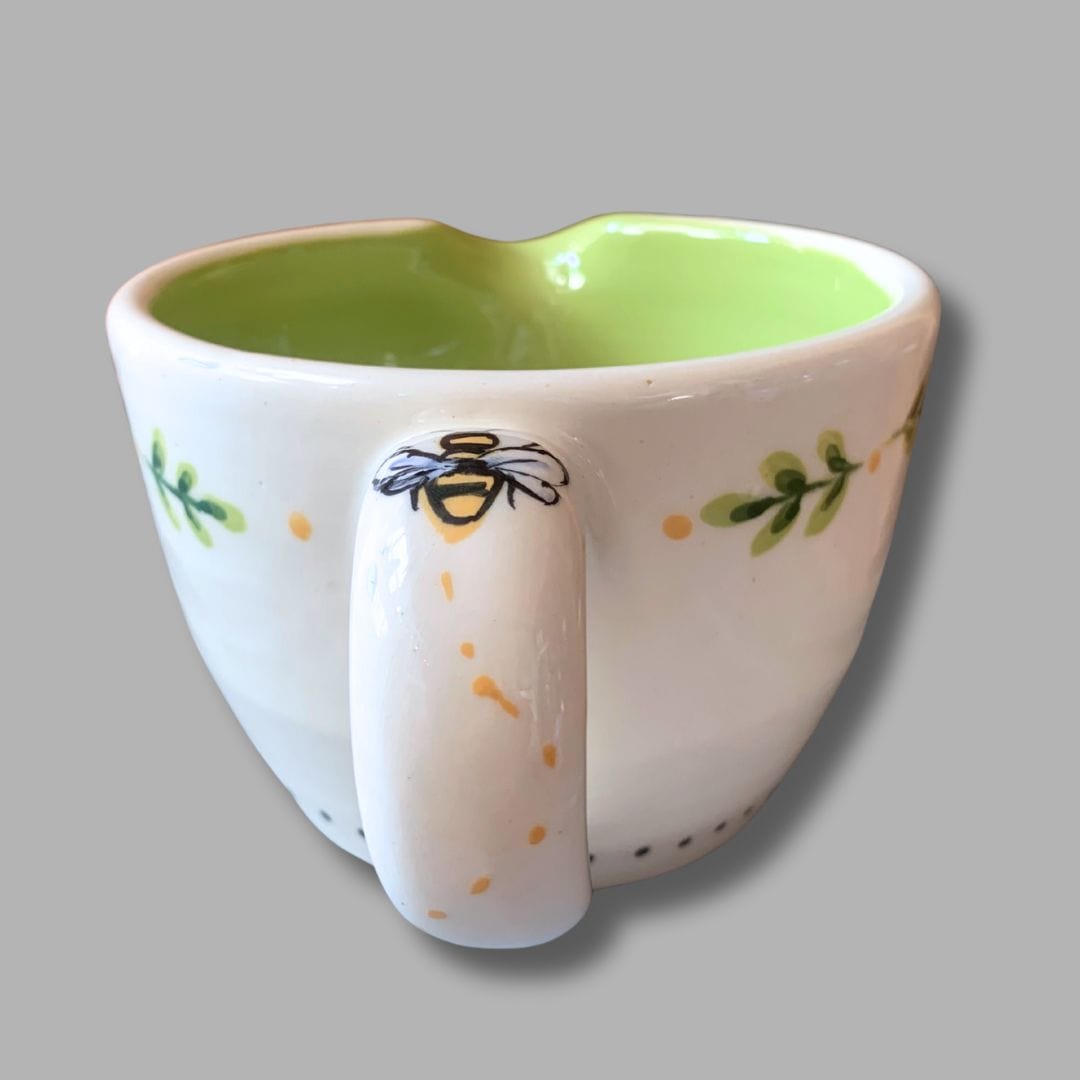 Bee Batter Bowl (small)
