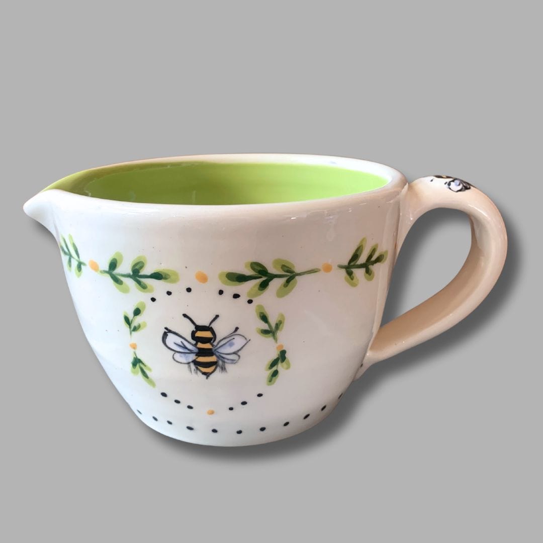 Bee Batter Bowl (small)