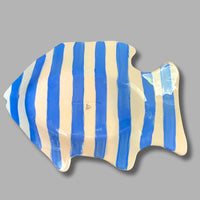 Triple Berry Fish Tray