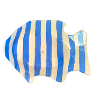 Triple Berry Fish Tray