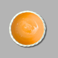 Mini Candy Corn Bowl