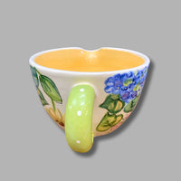 Multi-Floral Batter Bowl (small)