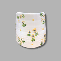 Yellow Flower Phone and Tablet Holder