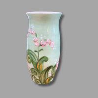 Vintage Lily of the Valley 5" Vase