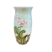 Vintage Lily of the Valley 5" Vase