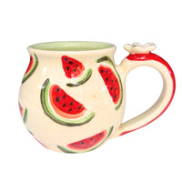 Watermelon Bubble Mug